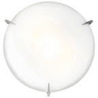 Zenon Flush Mount, 12"
