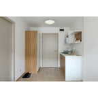 Access Lighting Zenon LED Flush Mount, 12", image 3
