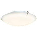 Zenon Flush Mount, 16"