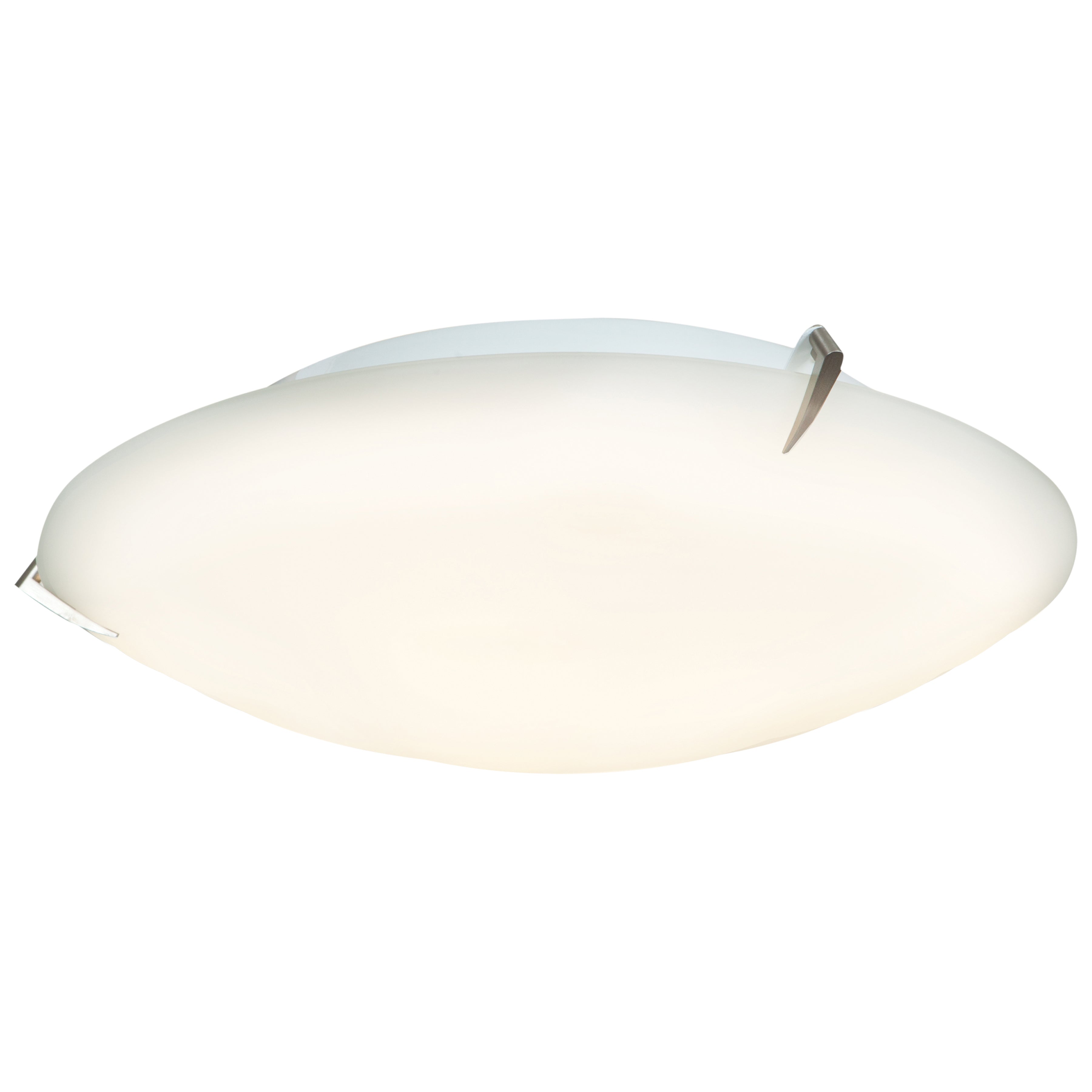 Zenon Flush Mount, 16"
