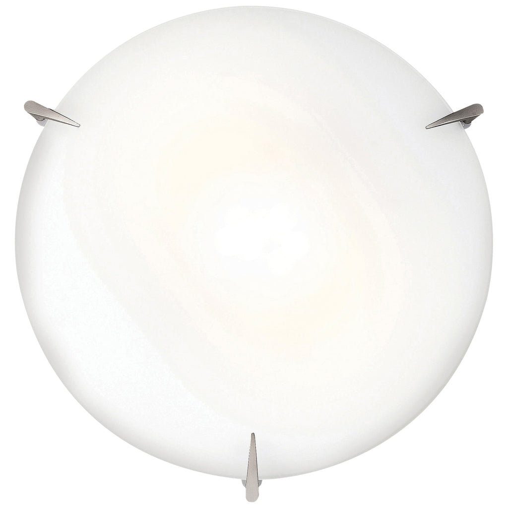 Zenon LED Flush Mount, 16"