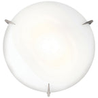 Zenon LED Flush Mount, 16"