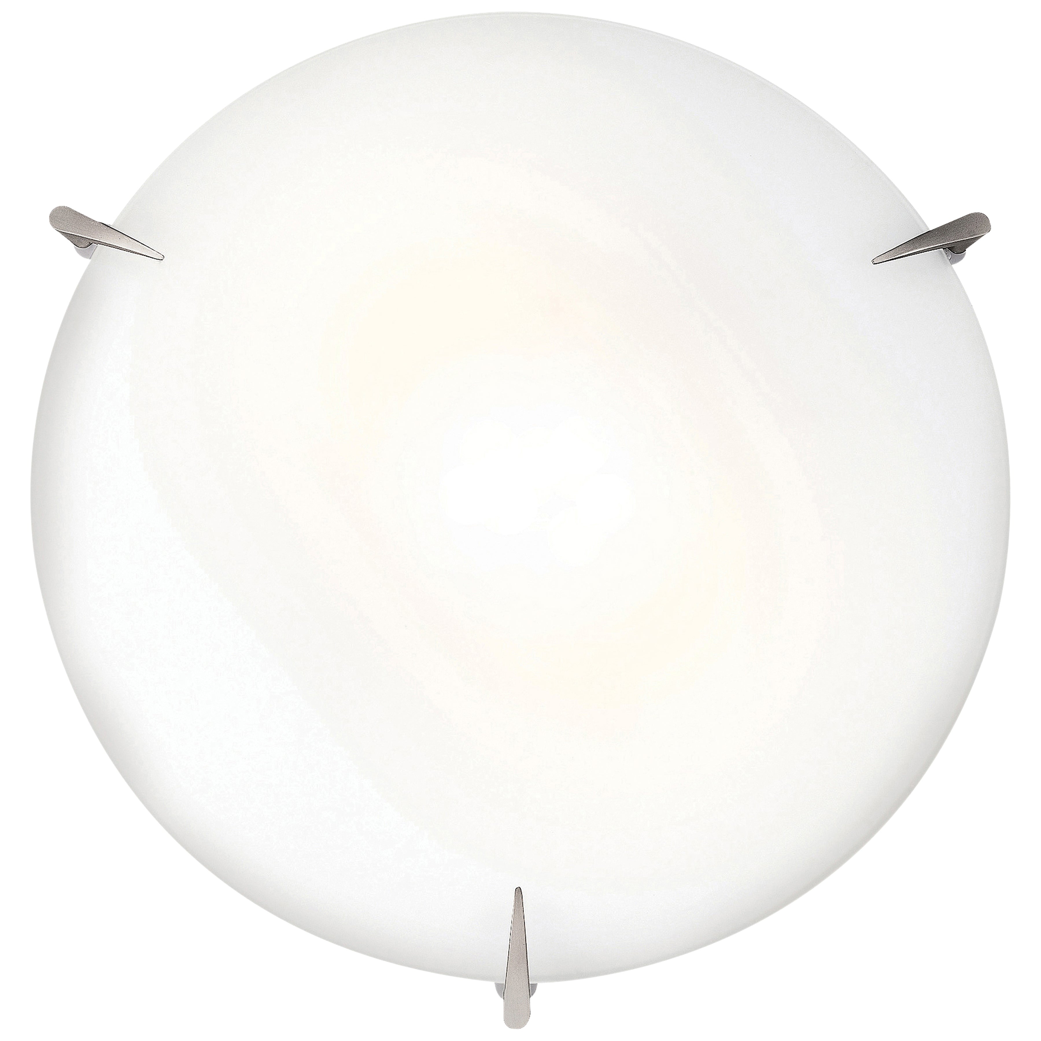 Zenon LED Flush Mount, 16"