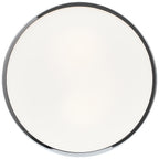 Aero Flush Mount, 10"