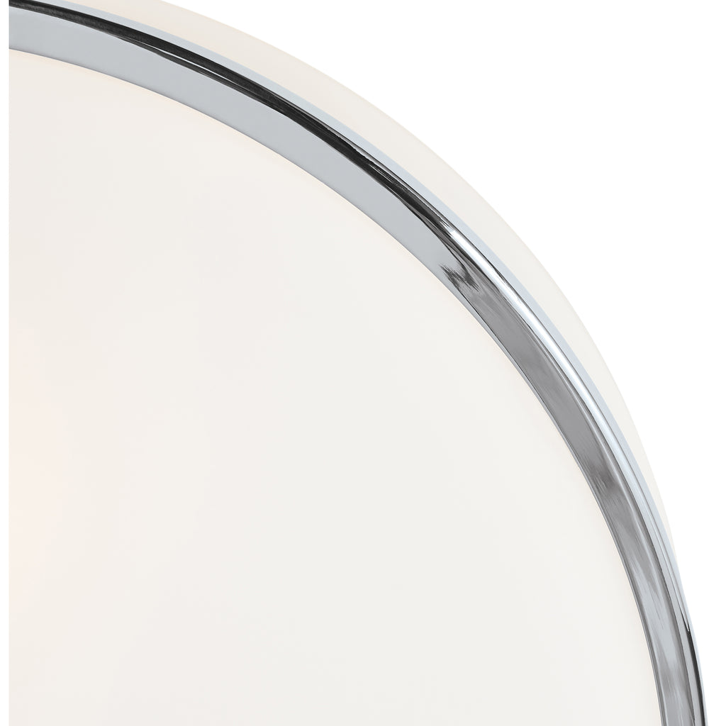Aero Flush Mount, 10"