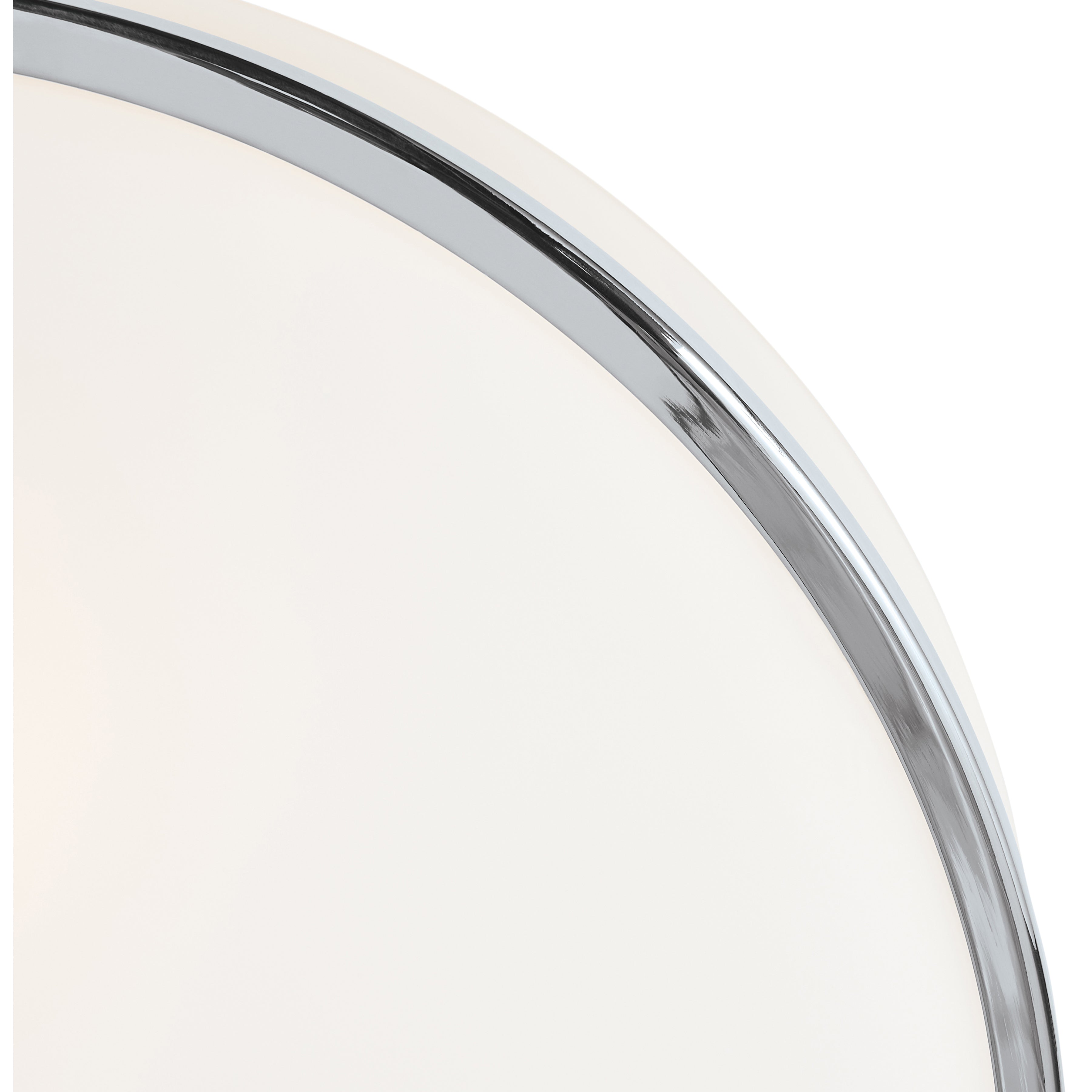 Aero LED Flush Mount, 9W