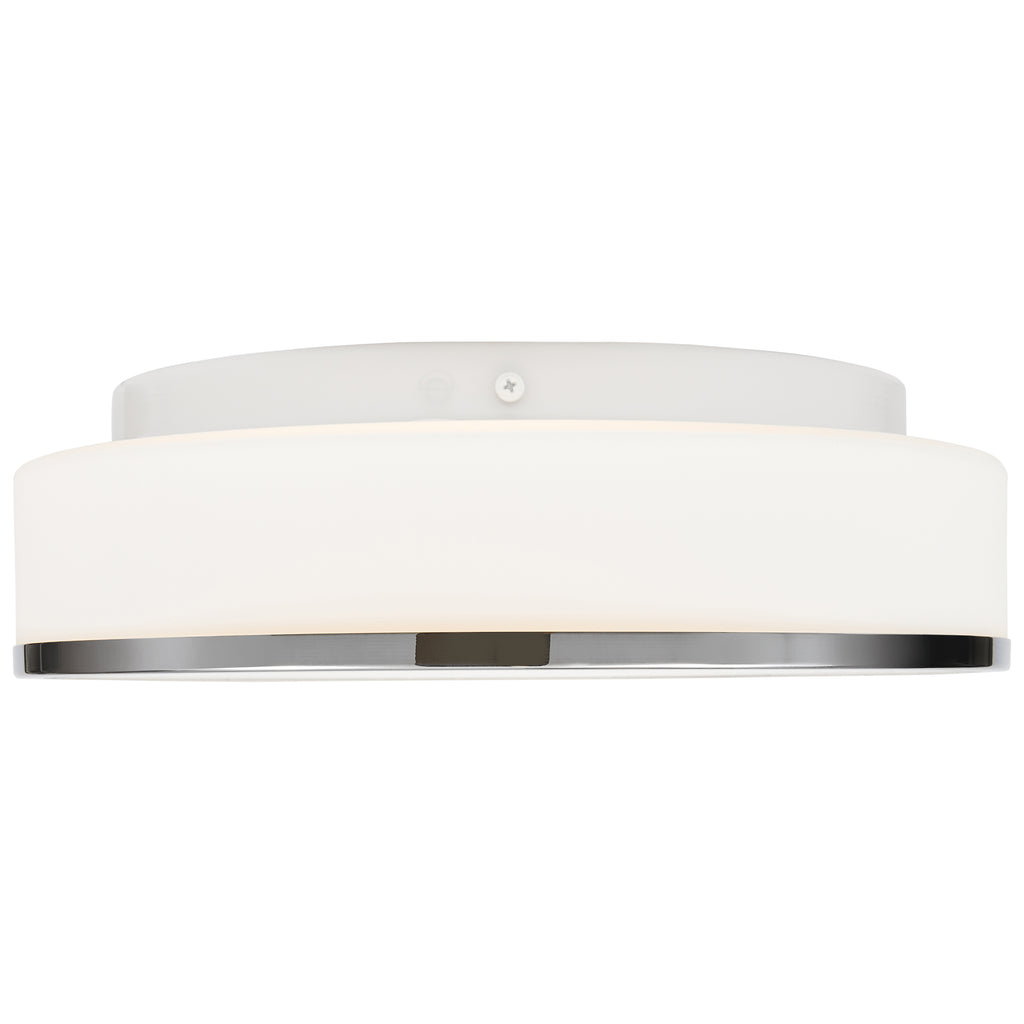 Aero Flush Mount, 12.5"