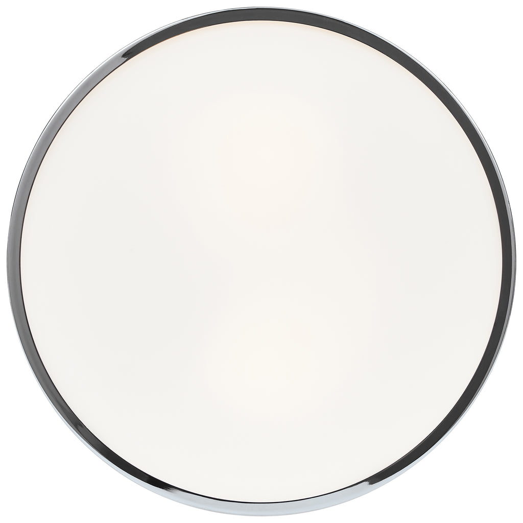 Aero Flush Mount, 12.5"