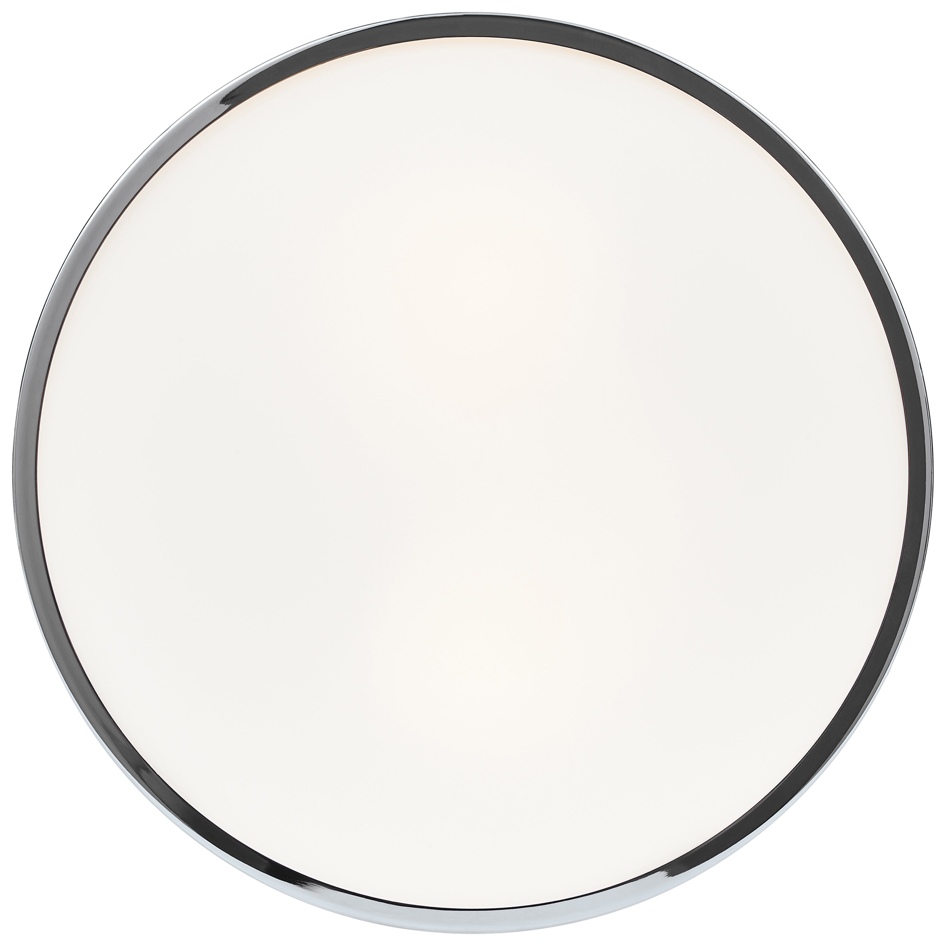 Aero Flush Mount, 12.5"