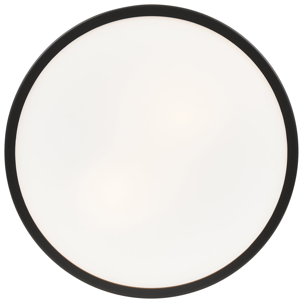 Aero LED Flush Mount, 17W