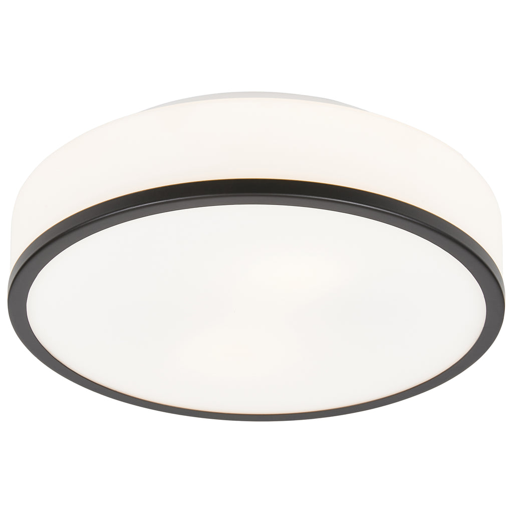 Aero LED Flush Mount, 17W