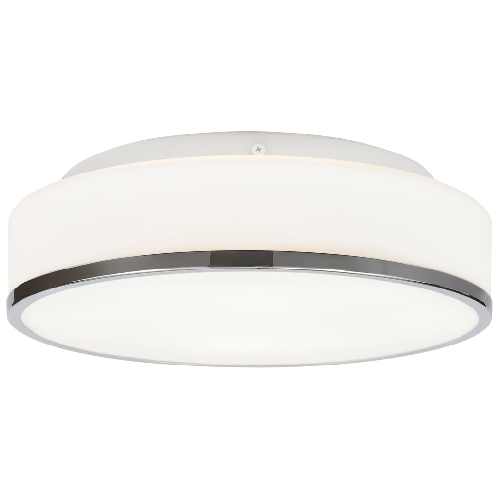 Aero LED Flush Mount, 17W