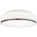 Aero LED Flush Mount, 17W