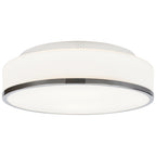 Aero LED Flush Mount, 17W