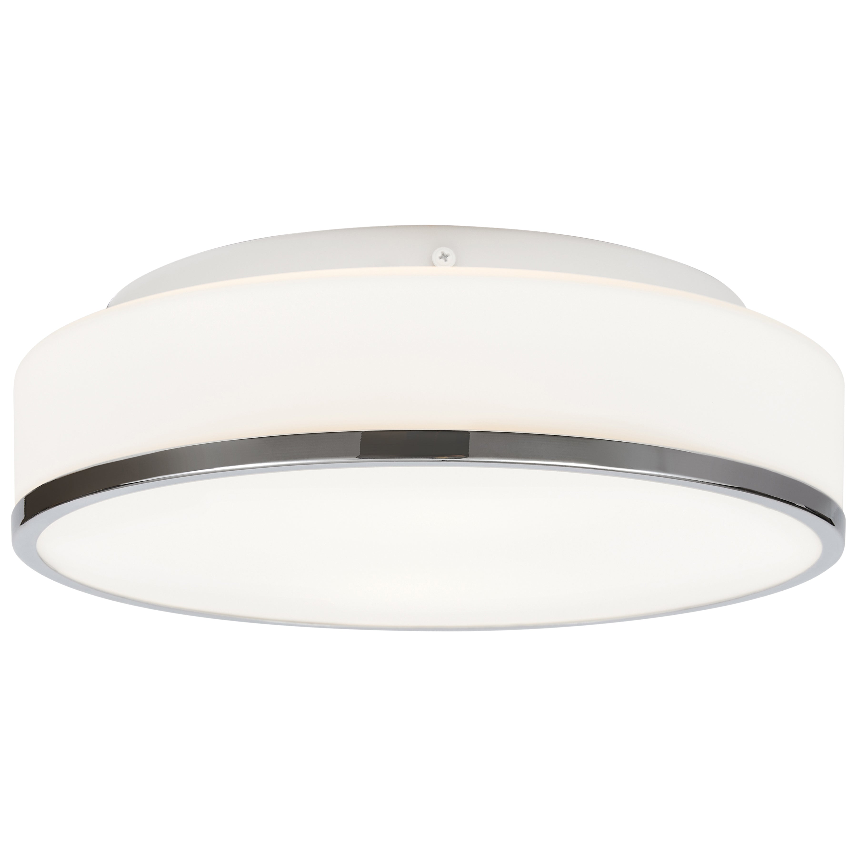 Aero LED Flush Mount, 17W