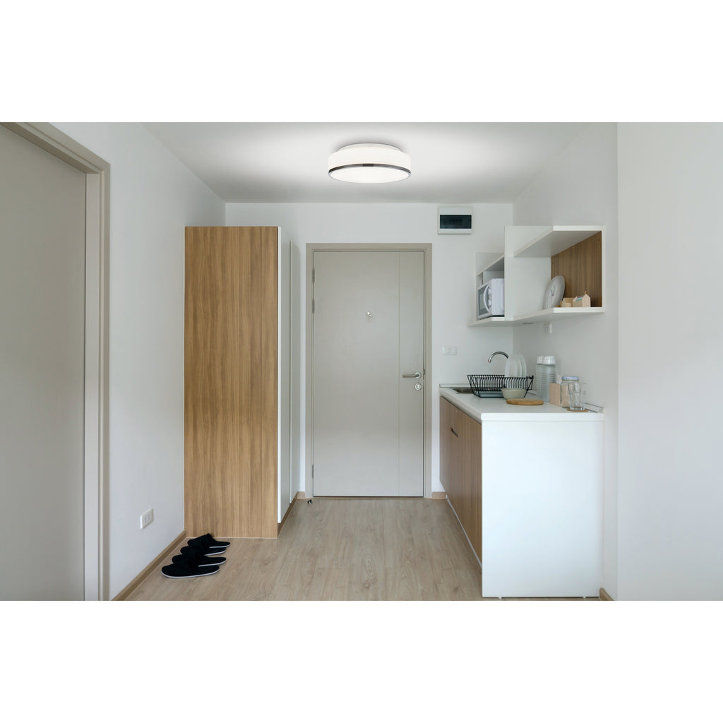 Access Lighting Aero Flush Mount, 10", image 7