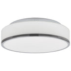Aero LED Flush Mount, 17W