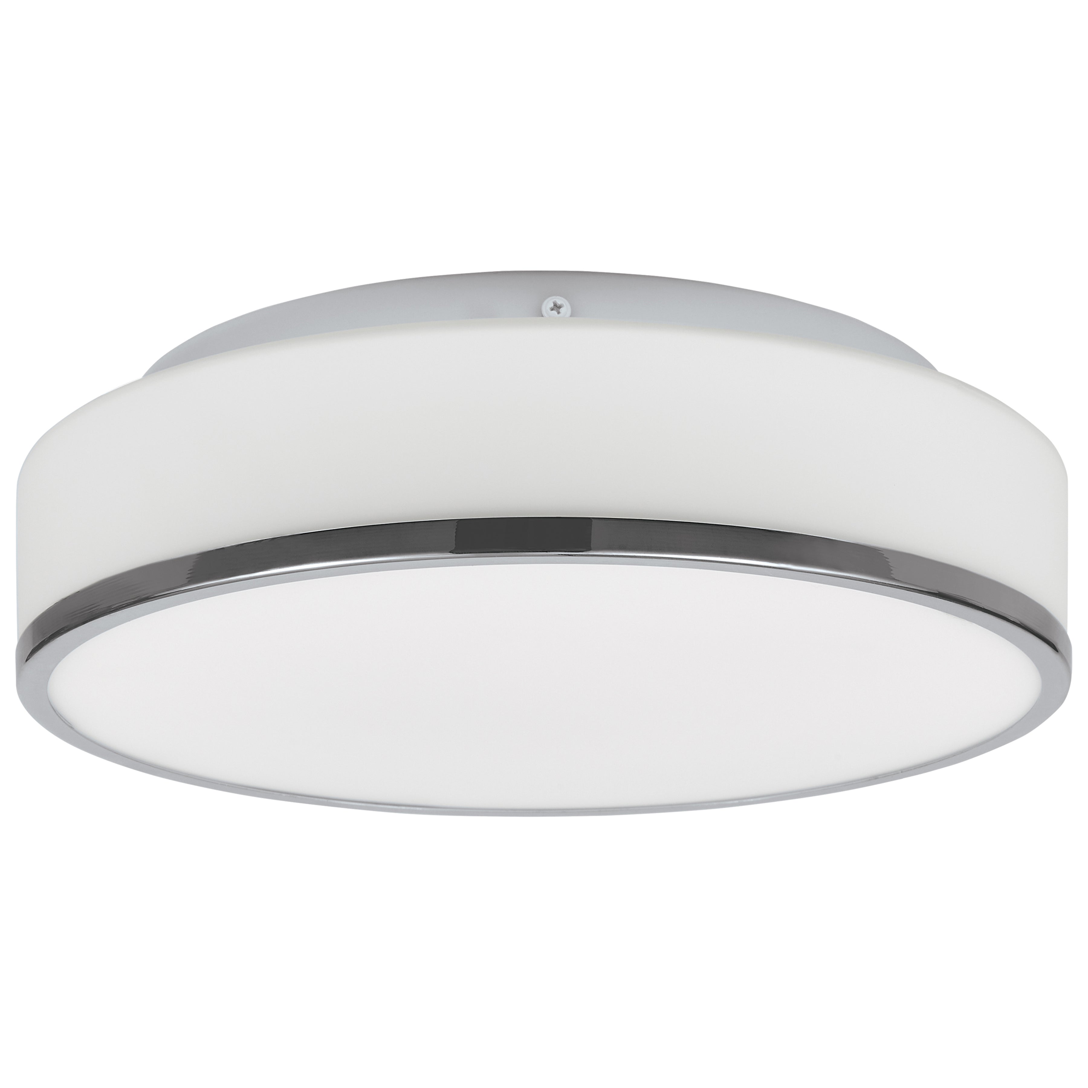 Aero LED Flush Mount, 18W