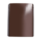 Adapt Outdoor Adjustable LED Wall Mount, Bronze