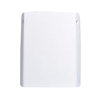 Adapt Outdoor Adjustable LED Wall Mount, White