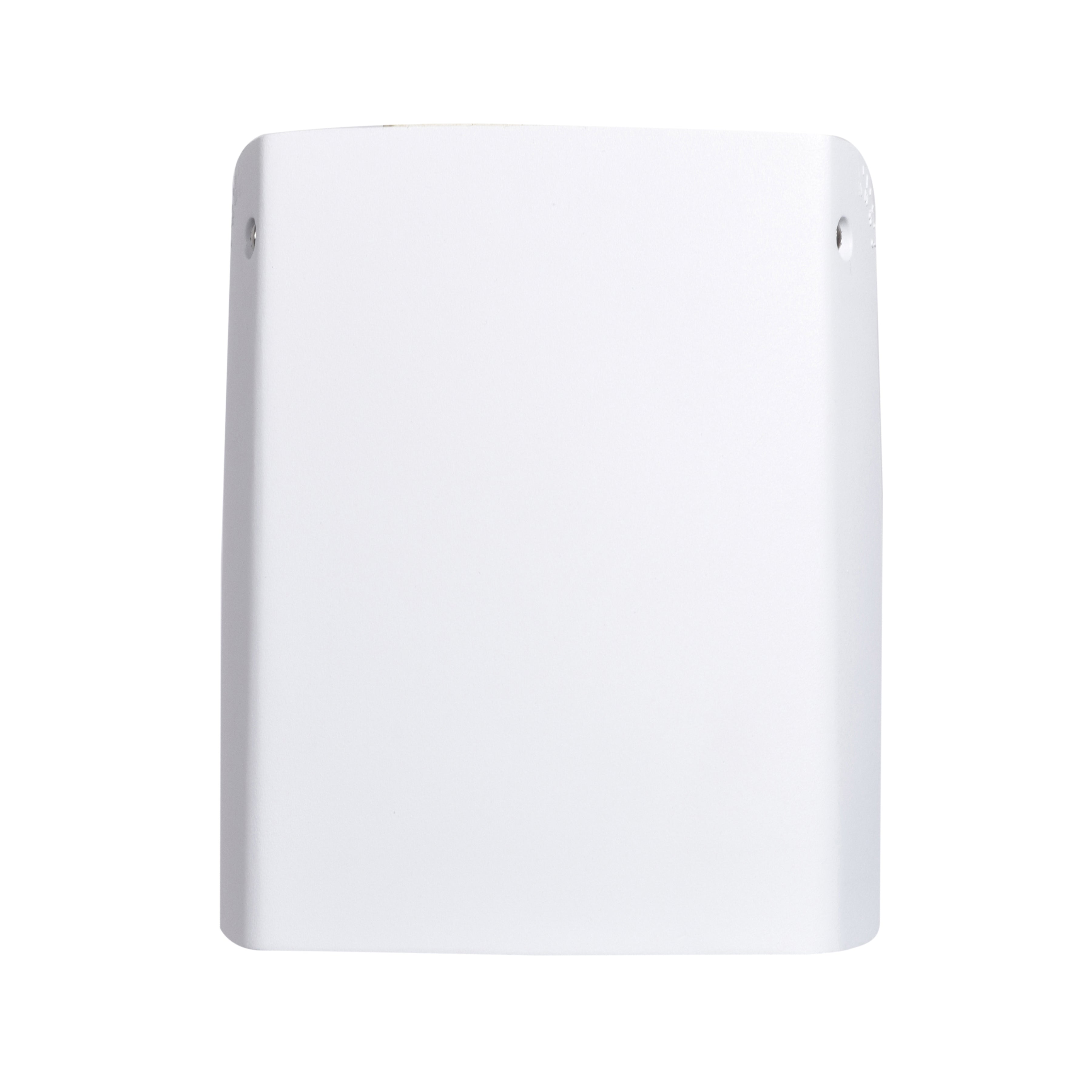 Adapt Outdoor Adjustable LED Wall Mount, White