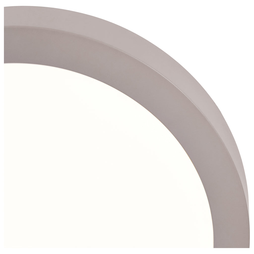 Ulko Outdoor LED Flush Mount