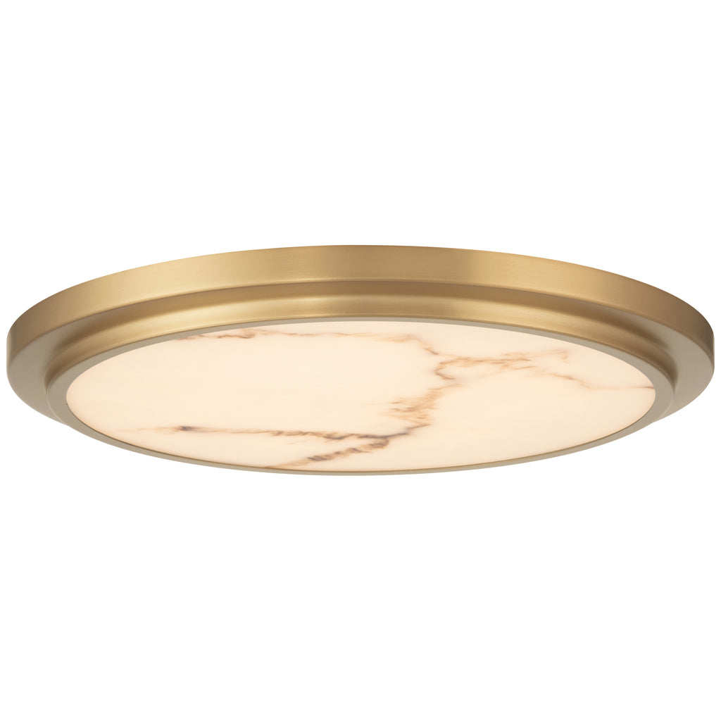 Elanor 5CCT LED Flush Mount