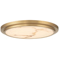 Elanor 5CCT LED Flush Mount