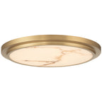 Elanor 5CCT LED Flush Mount