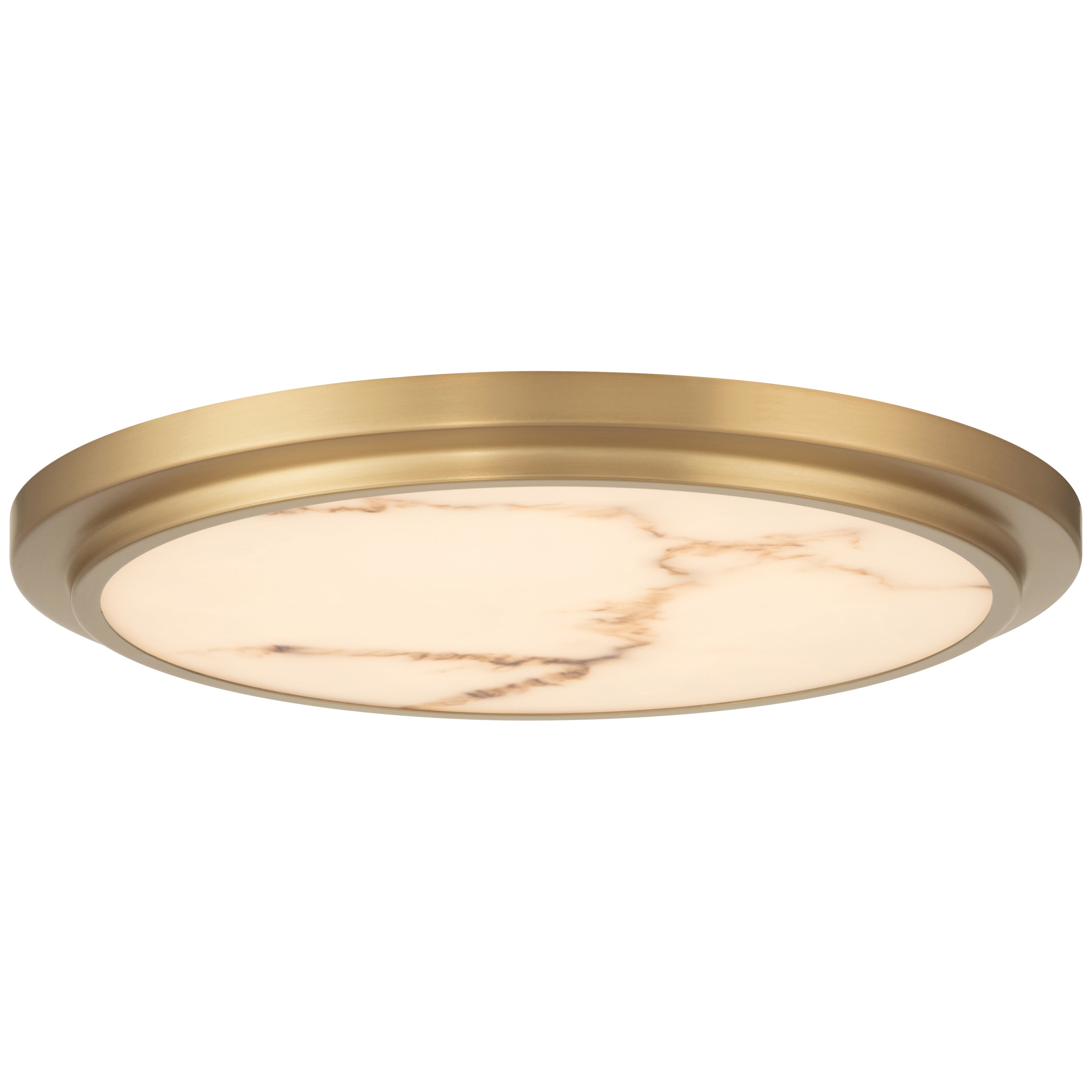 Elanor 5CCT LED Flush Mount