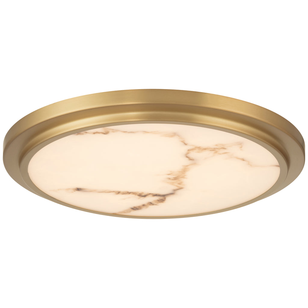 Elanor 5CCT LED Flush Mount
