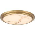 Elanor 5CCT LED Flush Mount