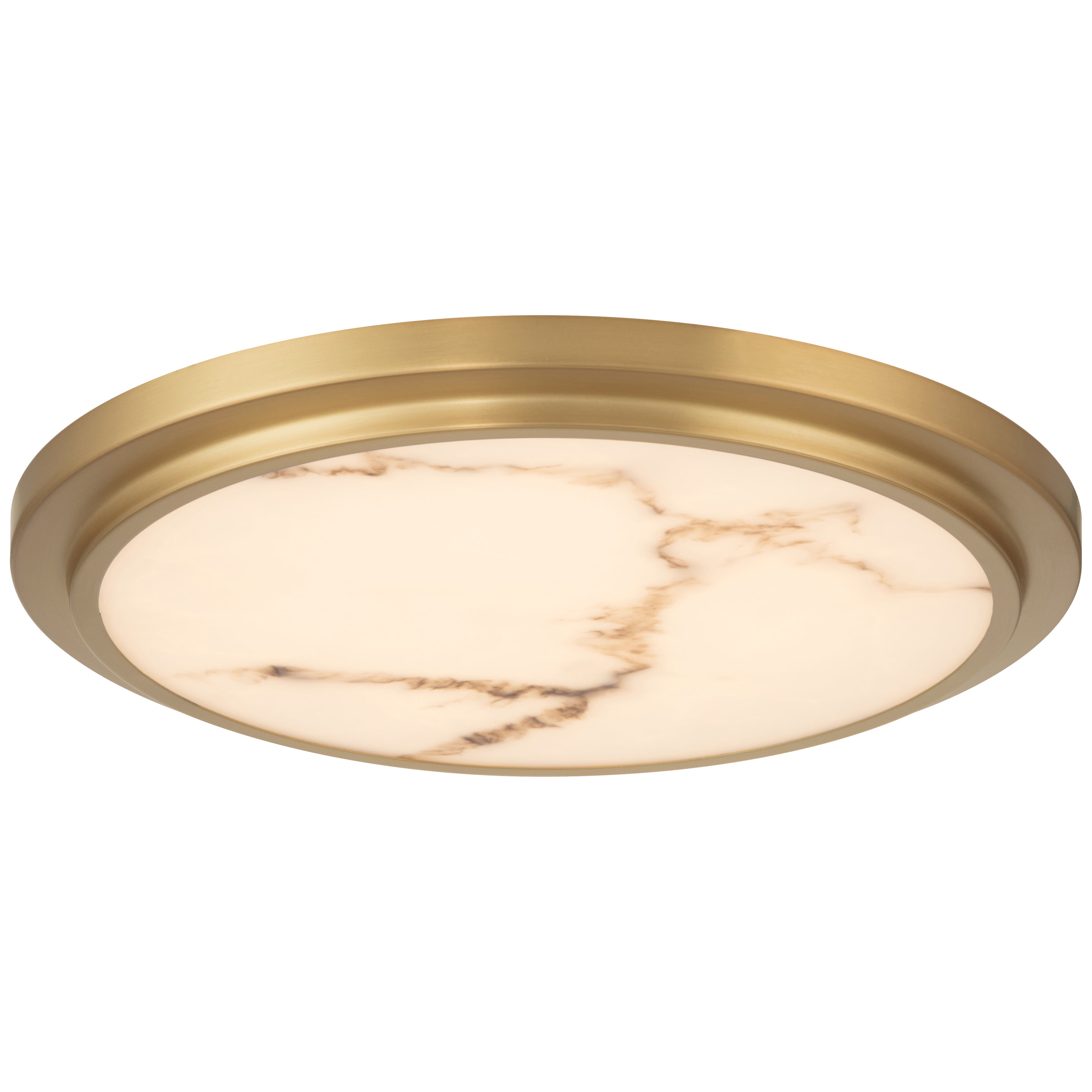 Elanor 5CCT LED Flush Mount