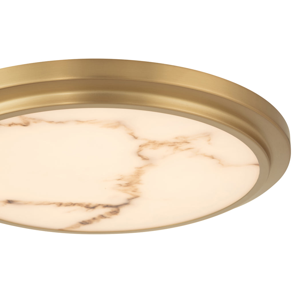 Elanor 5CCT LED Flush Mount
