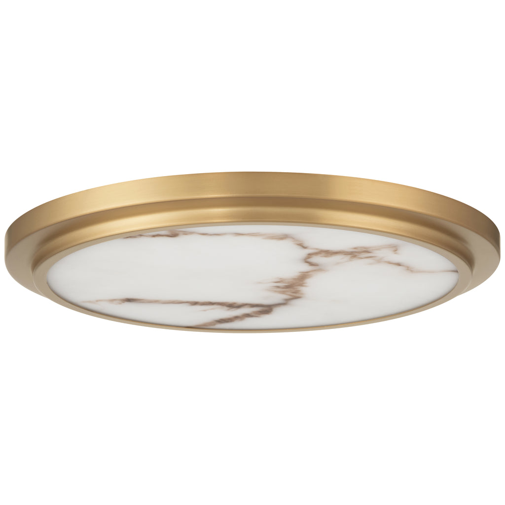 Elanor 5CCT LED Flush Mount