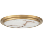 Elanor 5CCT LED Flush Mount