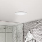 Access Lighting Disc LED Flush Mount, White / 5.5" / 3000K, image 2
