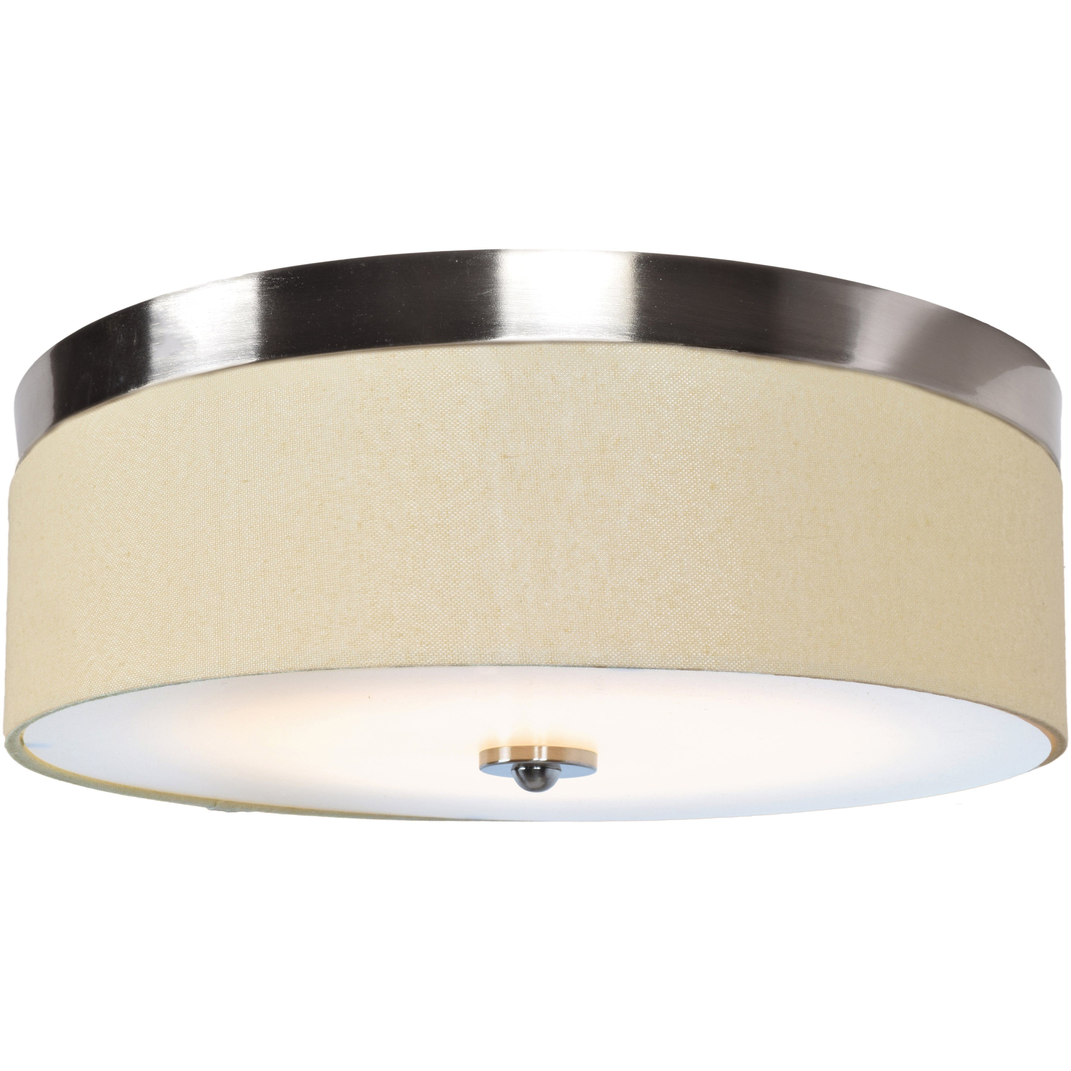 Mia LED Flush Mount, 16"