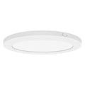 ModPLUS 3CCT LED Flush Mount, White / 7"