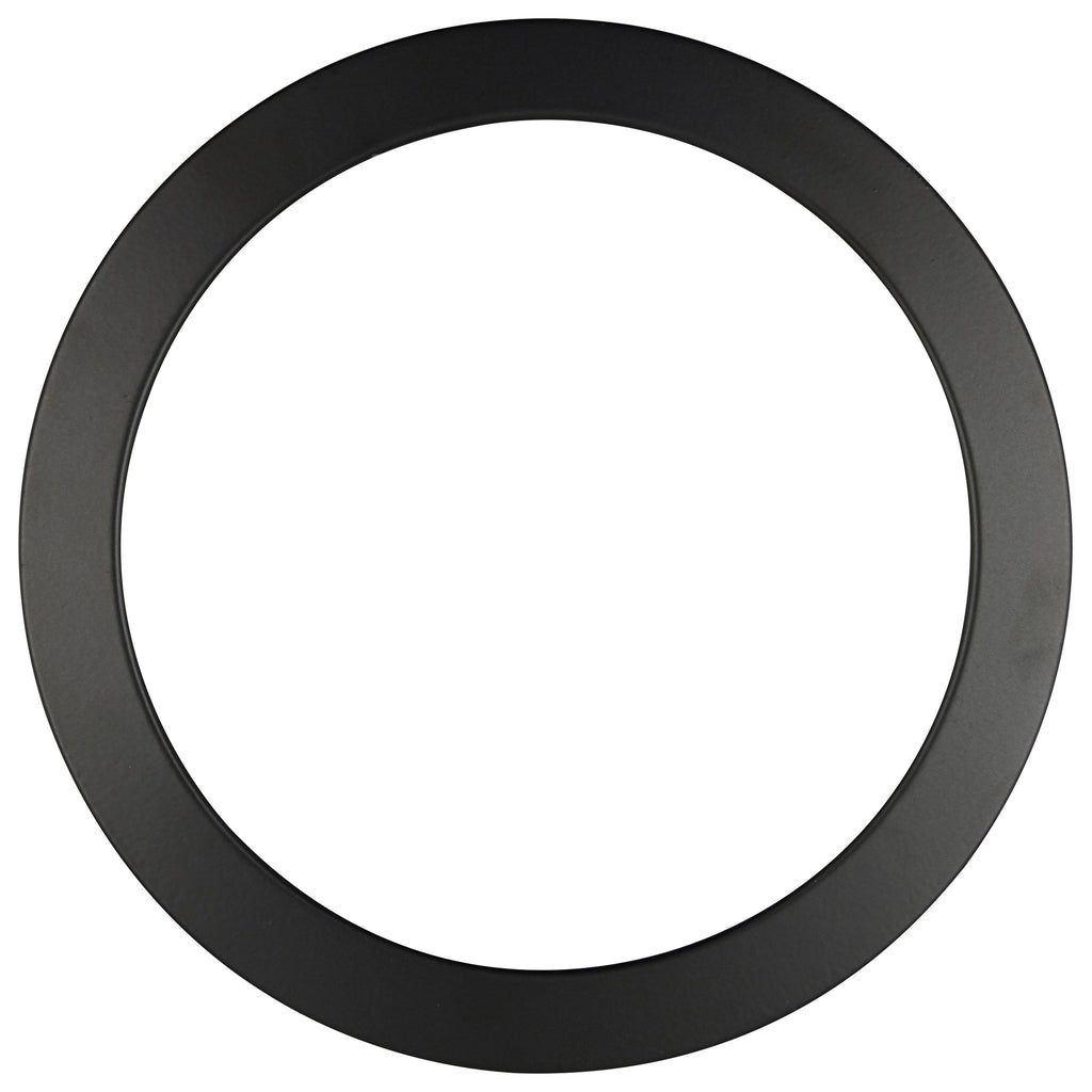 Access Lighting ModPLUS 12" Trim for 20832 and 20838, Black