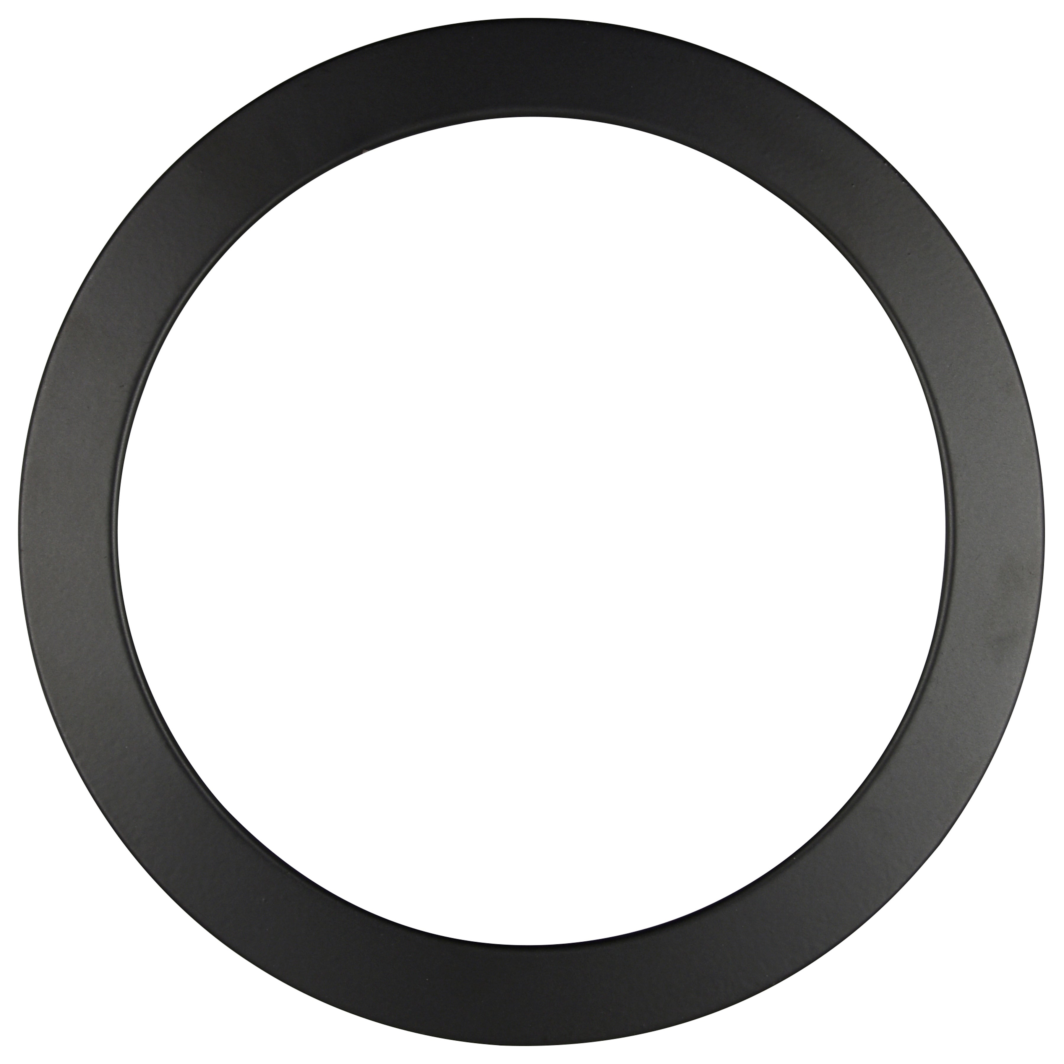 ModPLUS 12" Trim for 20832 and 20838, Black
