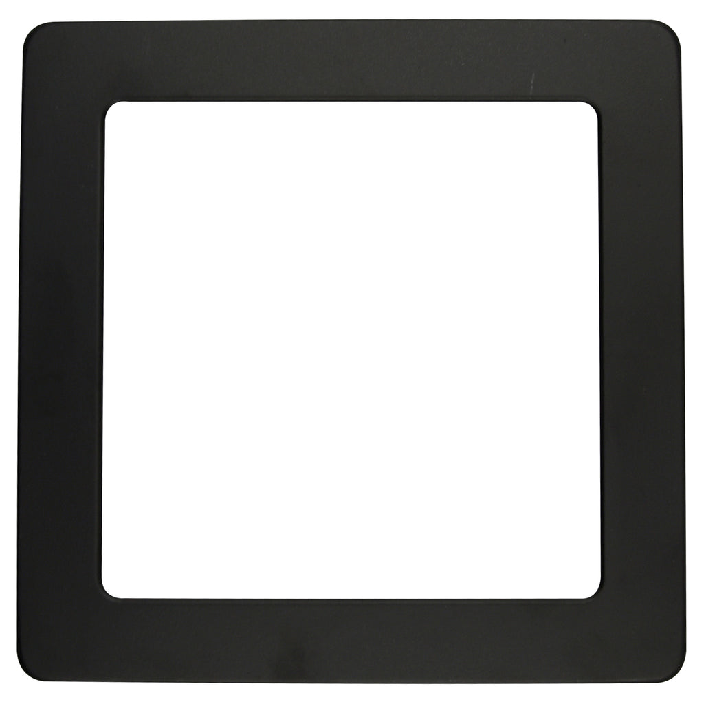 Access Lighting ModPLUS 8.5" Trim for 20834 and 20840, Black