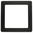 Access Lighting ModPLUS 8.5" Trim for 20834 and 20840, Black