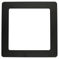 ModPLUS 12" Trim for 20835 and 20841, Black