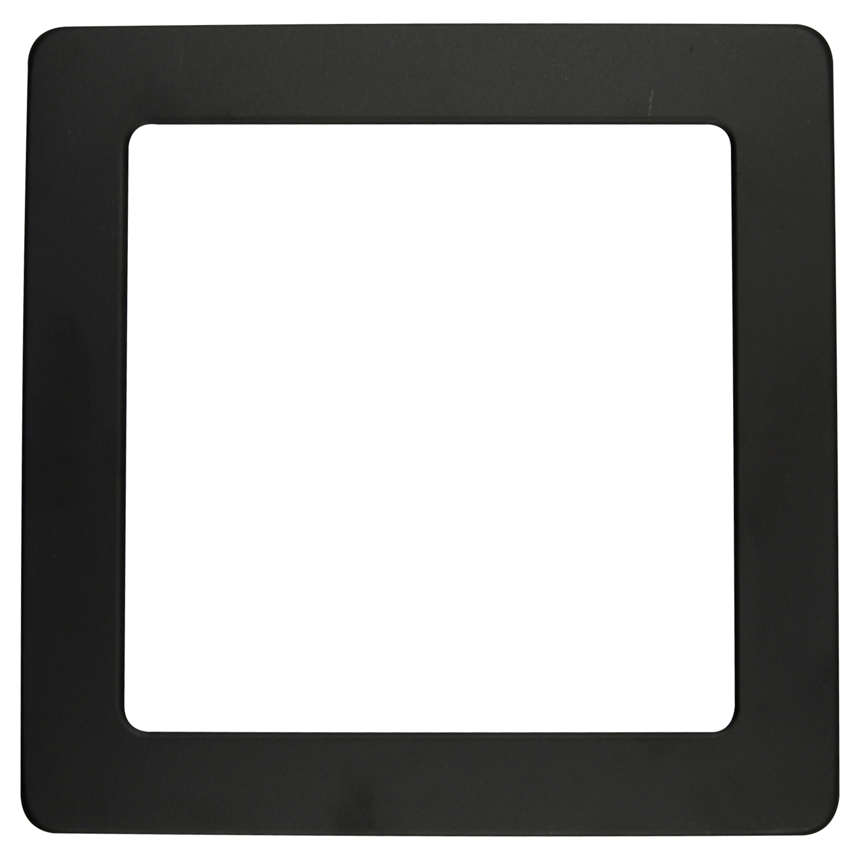 ModPLUS 12" Trim for 20835 and 20841, Black