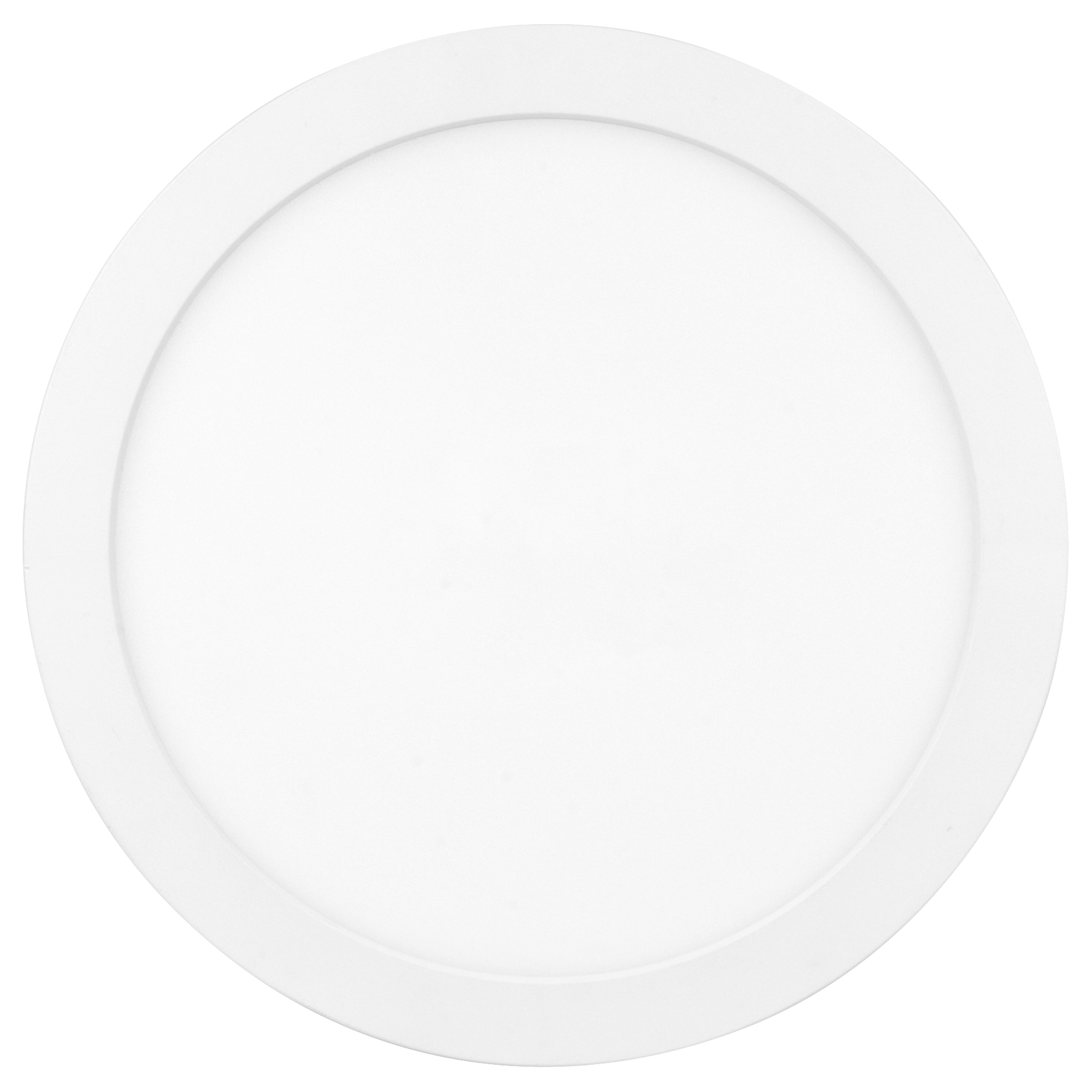 ModPLUS Dual Voltage Emergency Battery Backup LED Flush Mount
