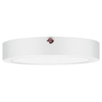ModPLUS Dual Voltage Emergency Battery Backup LED Flush Mount