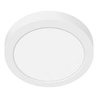 ModPLUS Dual Voltage Emergency Battery Backup LED Flush Mount