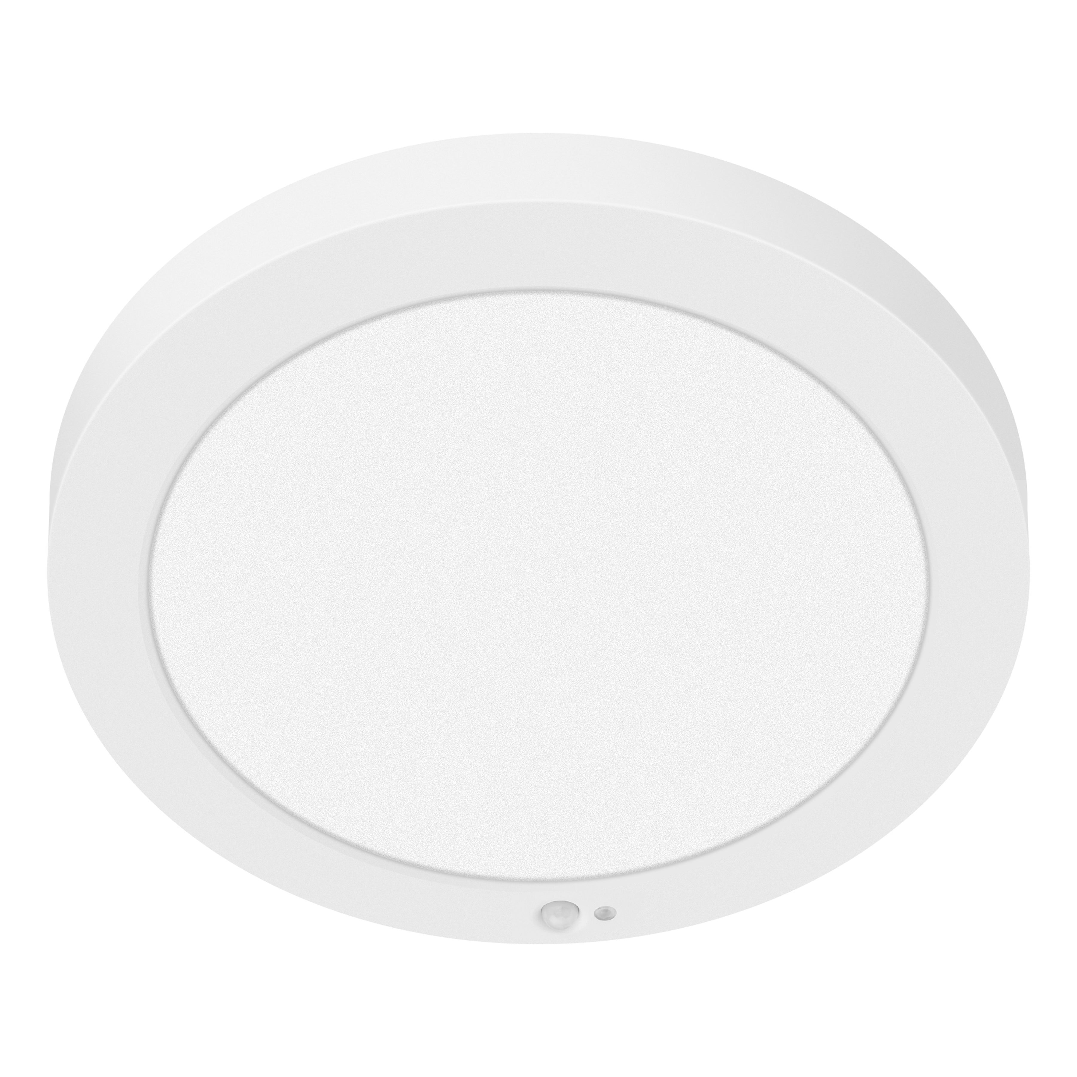 ModPLUS Dua Voltage Motion Sensor LED Flush Mount