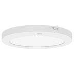 ModPLUS Dual Voltage Motion Sensor LED Flush Mount